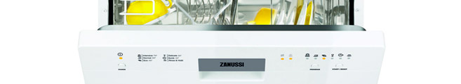 Ремонт посудомоечных машин Zanussi в Дзержинском